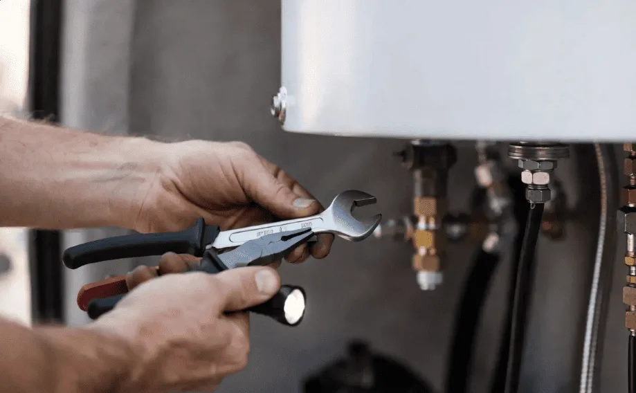 Why choose Water Heater Repair in Quaker Hill, CT